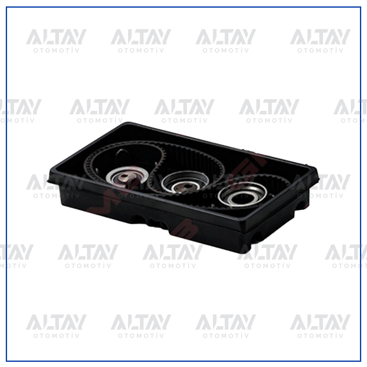 Hyundai Sonata Triger Seti 1992-1996 OEM KTB540